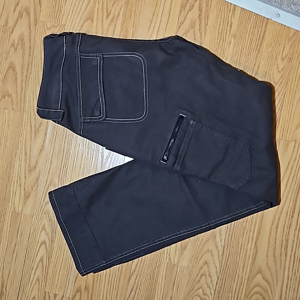 Dovetail Women's Day Construct Workpants